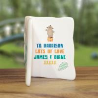 Personalised In The Night Garden Birthday Message Card Extra Image 3 Preview